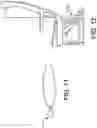 Fig. 12 - Apparatus, system and method for repositioning occupant in a crash event