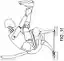 Fig. 15 - Apparatus, system and method for repositioning occupant in a crash event