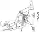 Fig. 20 - Apparatus, system and method for repositioning occupant in a crash event