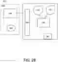 Fig. 28 - Apparatus, system and method for repositioning occupant in a crash event