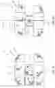 Fig. 14 - Mounting tab assemblies for securing an airbag to a vehicle