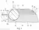 Fig. 02 - Airbag module and method for mounting an airbag module