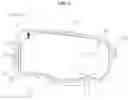 Fig. 13 - Hard cover for side airbag
