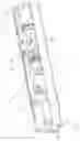 Fig. 03 - Seat integrated belt structure with load taking frame