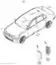 Fig. 01 - Remote controller, vehicle for communicating with the same and method for controlling the vehicle