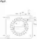 Fig. 09 - Cleaning device