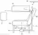 Fig. 01 - Electric vehicle with cleaning device