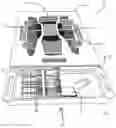 Fig. 01 - System and process for collision repair of motor vehicles