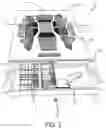Fig. 03 - System and process for collision repair of motor vehicles