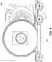 Fig. 05 - APPARATUS AND METHOD FOR WHEEL-ASSEMBLY AND TRACTION-MOTOR CHANGE OUT