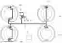 Fig. 01 - METHOD FOR OPERATING A HYDRAULIC BRAKE SYSTEM OF A MOTOR VEHICLE