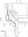 Fig. 10 - Vehicle front portion structure