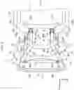 Fig. 03 - Vehicle front portion structure