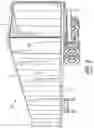 Fig. 03 - Cargo body with recessed logistics track