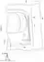Fig. 06 - Vehicle cabin front portion structure
