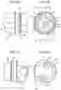 Fig. 08 - Assembling structure of engine and vehicle