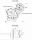 Fig. 10 - Assembling structure of engine and vehicle