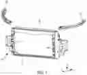 Fig. 02 - Supporting structure for a front-end module of a motor vehicle and front-end module comprising said supporting structure