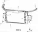 Fig. 03 - Supporting structure for a front-end module of a motor vehicle and front-end module comprising said supporting structure