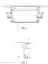 Fig. 04 - Supporting structure for a front-end module of a motor vehicle and front-end module comprising said supporting structure