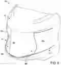 Fig. 05 - Roof fairing with moveable panels