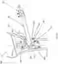 Fig. 16 - Rotatable aerodynamic fairing system