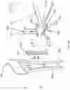 Fig. 17 - Rotatable aerodynamic fairing system