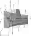 Fig. 23 - Rotatable aerodynamic fairing system