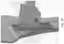 Fig. 32 - Rotatable aerodynamic fairing system