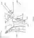 Fig. 35 - Rotatable aerodynamic fairing system