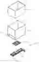 Fig. 04 - Vehicle having non-axial drive and stabilization system