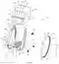 Fig. 05 - Vehicle having non-axial drive and stabilization system