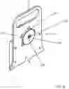 Fig. 06 - Vehicle having non-axial drive and stabilization system