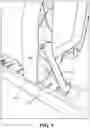 Fig. 10 - Adjustable bicycle stand
