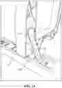 Fig. 11 - Adjustable bicycle stand