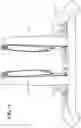 Fig. 14 - Adjustable bicycle stand
