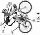 Fig. 04 - APPARATUS FOR A CYCLING CHEST SUPPORT