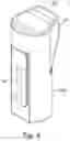 Fig. 10 - Bicycle stem including an electrical device