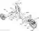 Fig. 01 - Pump-action ride-along vehicle