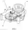Fig. 02 - POWER ASSEMBLY OF ELECTRIC SCOOTER