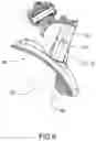 Fig. 05 - Automatic-opening fairlead and towing device comprising the fairlead