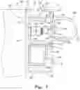 Fig. 04 - Waler assembly