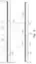 Fig. 06 - Waler assembly