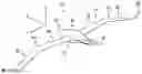 Fig. 01 - Tailless aircraft