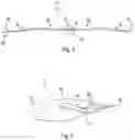Fig. 03 - Tailless aircraft