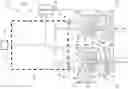 Fig. 01 - Turboshaft gas turbine engine
