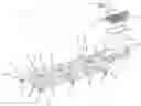 Fig. 01 - Method of removal and replacement of a tip section of a rotor blade