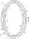 Fig. 07 - All-fabric spar for aerodynamic components