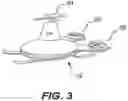 Fig. 04 - COMBINATION OF UNMANNED AERIAL VEHICLES AND THE METHOD AND SYSTEM TO ENGAGE IN MULTIPLE APPLICATIONS