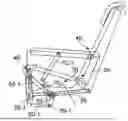 Fig. 01 - Seating apparatus